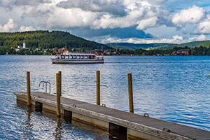 Titisee (c) Hochschwarzwaldtourismus GmbH