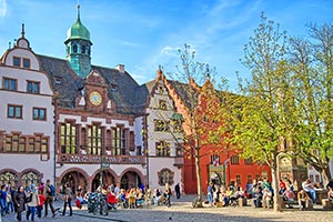 Freiburg im Breisgau