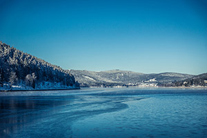 Schluchsee (c) Hochschwarzwaldtourismus GmbH